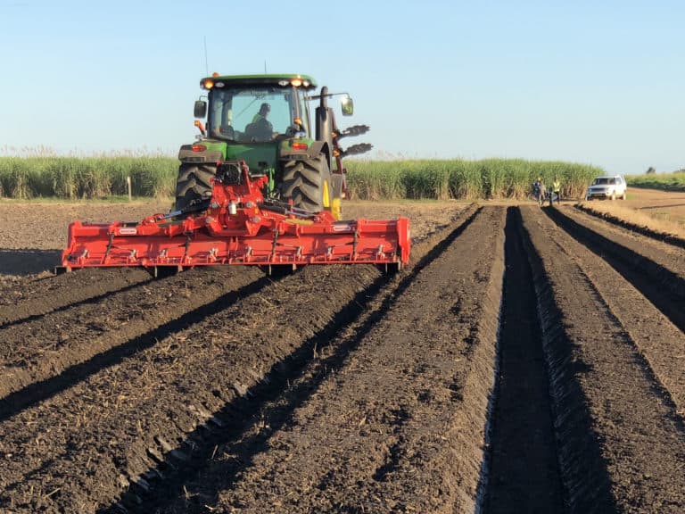 Zemes sagatavošana